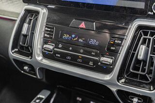 2020 Kia Sorento MQ4 MY21 GT-Line AWD Aurora Black 8 Speed Sports Automatic Dual Clutch Wagon