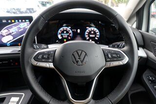 2025 Volkswagen Golf 8.5 MY25 110TSI Life Pure White 8 Speed Sports Automatic Hatchback