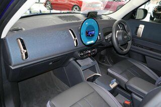 2025 Mini Countryman U25 C DCT Classic Blue 7 Speed Sports Automatic Dual Clutch Wagon