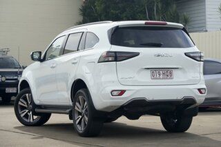 2023 Isuzu MU-X RJ MY23 LS-T Rev-Tronic White 6 Speed Sports Automatic Wagon.