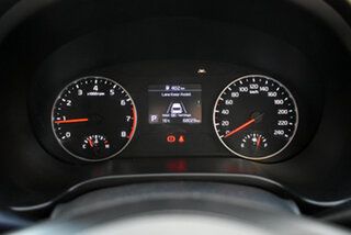 2020 Kia Seltos SP2 MY21 S 2WD Silver 1 Speed Constant Variable Wagon
