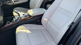2012 BMW X5 E70 MY12 Upgrade xDrive30d Black 8 Speed Automatic Sequential Wagon