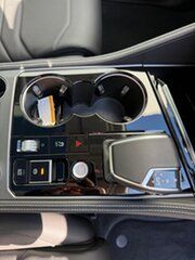 2024 Volkswagen Touareg RC MY25 170TDI Tiptronic 4MOTION Silicon Grey Metallic 8 Speed