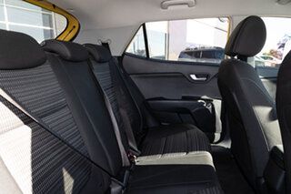 2023 Kia Stonic YB MY23 Sport FWD Mighty Yellow 6 Speed Automatic Wagon