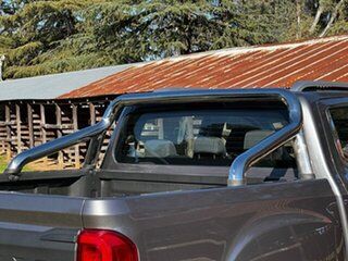 2024 LDV T60 SK8C MY23 MAX Pro (4x4) Lava Grey (g) 8 Speed Automatic Double Cab Utility