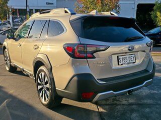 2024 Subaru Outback B7A MY24 AWD Touring CVT Cashmere 8 Speed Constant Variable Wagon
