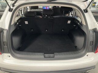 2025 GWM Haval Jolion Premium White 7 Speed Auto Dual Clutch Wagon