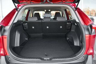 2024 Toyota RAV4 Axah52R GXL 2WD Atomic Rush 6 Speed Constant Variable Wagon Hybrid