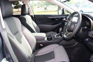 2024 Subaru Outback B7A MY24 AWD Sport CVT Magnetite Grey 8 Speed Constant Variable Wagon