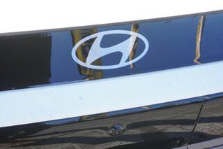 2025 Hyundai Inster AX.V1 MY25 Cross SRF 2WD (49Kwh) Atlas White 1 Speed Automatic Wagon