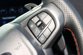 2025 Ford Ranger PY 2025.25MY Raptor FullTime 4WD DR Arctic White 10 Speed Sports Automatic