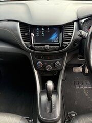 2019 Holden Trax TJ MY19 LT Red 6 Speed Automatic Wagon