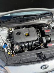 2019 Kia Cerato BD MY20 S Silver 6 Speed Sports Automatic Sedan