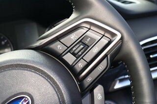 2024 Subaru Outback B7A MY24 AWD Touring CVT Magnetite Grey 8 Speed Constant Variable Wagon