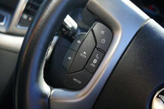 2014 Holden Captiva CG MY14 7 LS Black 6 Speed Sports Automatic Wagon