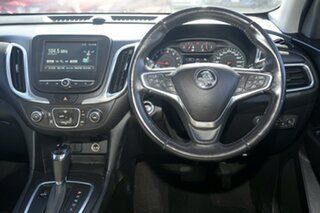2018 Holden Equinox EQ MY18 LS+ FWD Red 6 Speed Sports Automatic Wagon