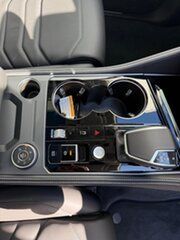 2024 Volkswagen Touareg RC MY25 170TDI Tiptronic 4MOTION Silicon Grey Metallic 8 Speed