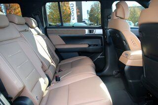 2025 Hyundai Santa Fe MX5.V1 MY25 Calligraphy D-CT AWD Bronze 8 Speed Sports Automatic Dual Clutch
