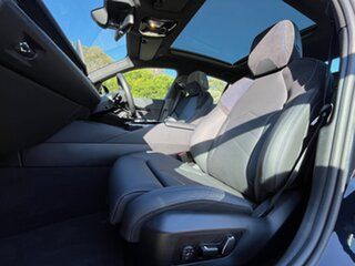 2023 BMW 5 G60 20I M Sport Mhev Carbon Black 8 Speed Automatic Steptronic Sedan