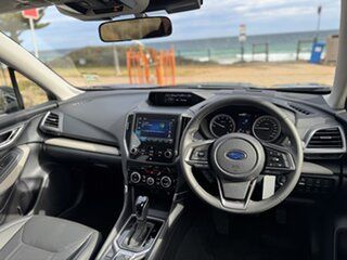 2024 Subaru Forester S5 MY24 2.5i Luxury CVT AWD Special Edition Crystal Black 7 Speed