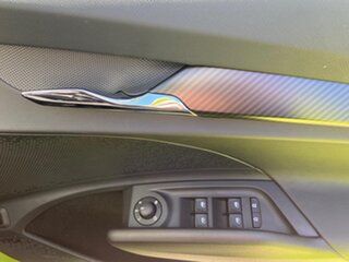 2024 Skoda Enyaq NY MY25 RS Coupe AWD Green 1 Speed Automatic Wagon