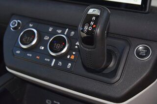 2020 Land Rover Defender L663 20.5MY Standard SE Eiger Grey 8 Speed Sports Automatic Wagon