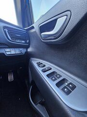 2022 Kia Stonic YB MY22 GT-Line DCT FWD Blue 7 Speed Sports Automatic Dual Clutch Wagon