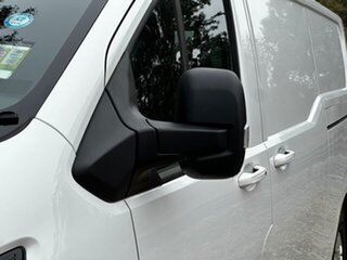 2025 LDV Deliver 7 MY24 LWB LOW Roof Option Pack Blanc White 9 Speed Automatic Van