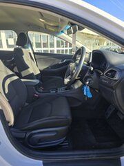 2019 Hyundai i30 PD2 MY19 Active D-CT Glacier White 7 Speed Sports Automatic Dual Clutch Hatchback