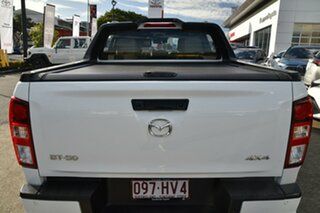2023 Mazda BT-50 TFS40J SP 6 Speed Sports Automatic Utility