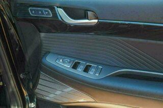 2024 Hyundai Palisade LX2.V5 MY25 Calligraphy Black INK (8 Seat) Abyss Black 8 Speed Automatic Wagon