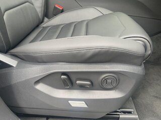 2024 Volkswagen Touareg RC MY24 170TDI Tiptronic 4MOTION Pure White 8 Speed Sports Automatic Wagon