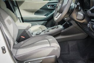 2023 Subaru Crosstrek G6X MY24 2.0L Lineartronic AWD White 8 Speed Constant Variable Wagon