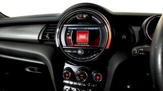 2020 Mini Convertible F57 LCI Cooper D-CT Red 7 Speed Sports Automatic Dual Clutch Convertible