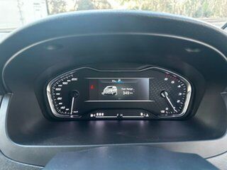 2024 LDV G10 SV7C MY24 + Blanc White 8 Speed Sports Automatic Van