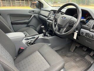 2016 Ford Ranger PX MkII MY17 XL 2.2 (4x2) 6 Speed Manual Utility