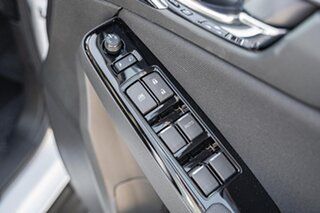 2025 Isuzu MU-X RJ MY25 LS-U Rev-Tronic White 6 Speed Sports Automatic Wagon