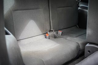 2024 Mitsubishi Outlander ZM MY24 ES 2WD White 8 Speed Constant Variable Wagon