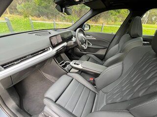 2023 BMW X1 U11 xDrive20i M Sport Storm Bay Metallic 7 Speed Auto Dual Clutch Sports Wagon