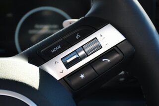 2025 Hyundai Tucson NX4.V3 MY25 Premium D-CT AWD Shimmering Silver 7 Speed