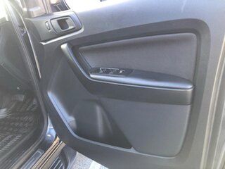2018 Ford Everest UA 2018.00MY Ambiente Grey 6 Speed Sports Automatic SUV