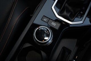 2024 Mitsubishi Triton MV MY24 GSR Pick-up Double Cab 4x4 White Diamond 6 Speed Sports Automatic