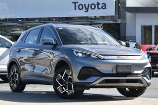 2023 BYD Atto 3 Extended Grey 1 Speed Reduction Gear Wagon.