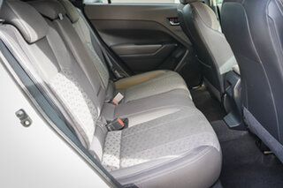 2023 Subaru Crosstrek G6X MY24 2.0L Lineartronic AWD White 8 Speed Constant Variable Wagon
