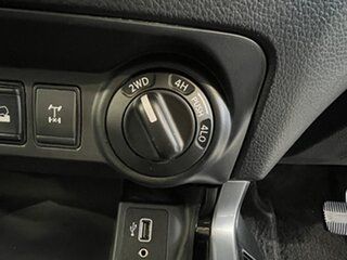 2022 Nissan Navara D23 MY22.5 ST-X Grey 7 Speed Sports Automatic Utility