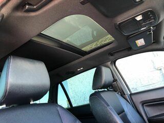 2021 Ford Everest UA II 2021.75MY Titanium Silver 10 Speed Sports Automatic SUV