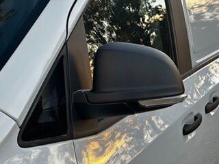 2024 LDV G10 SV7C MY24 + Blanc White 8 Speed Sports Automatic Van