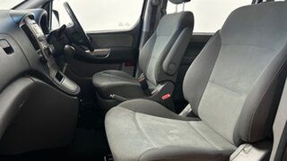 2010 Hyundai iMAX TQ Grey 4 Speed Automatic Wagon
