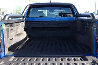 2024 Volkswagen Amarok NF MY24 TDI600 4MOTION Perm PanAmericana Blue Metallic 10 Speed Automatic