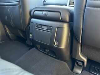 2025 Nissan Patrol Y62 MY25 Warrior Moonstone White 7 Speed Automatic Wagon